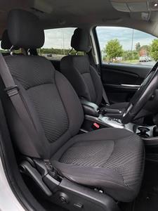 2012 Dodge Journey - Thumbnail