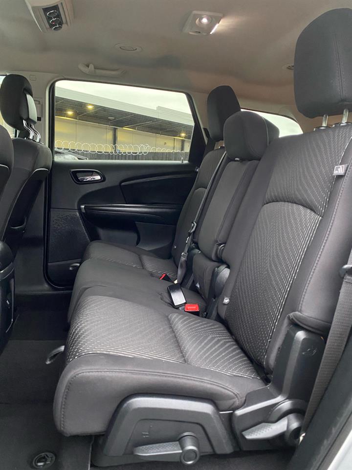 2012 Dodge Journey