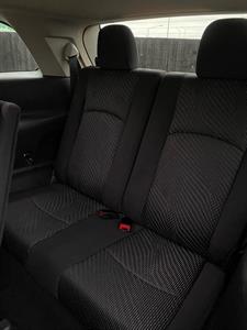 2012 Dodge Journey - Thumbnail