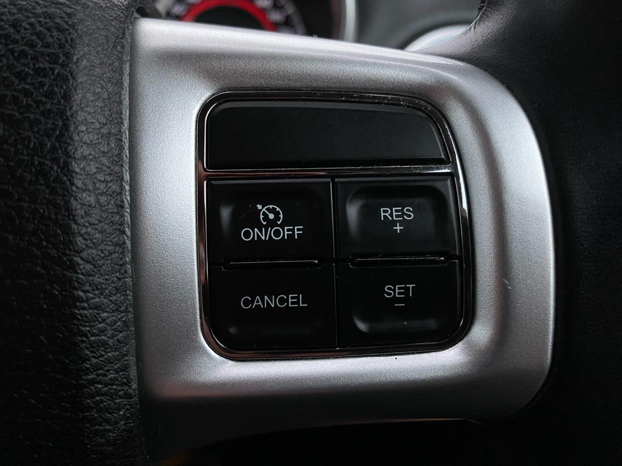 2012 Dodge Journey