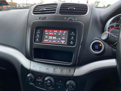 2012 Dodge Journey - Thumbnail