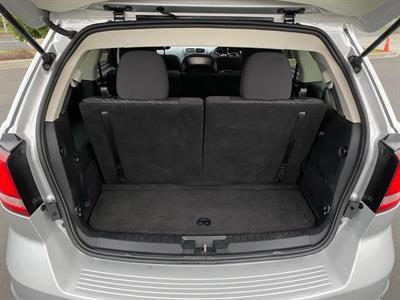 2012 Dodge Journey - Thumbnail