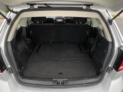 2012 Dodge Journey - Thumbnail