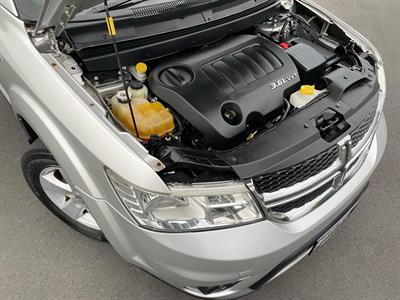 2012 Dodge Journey - Thumbnail