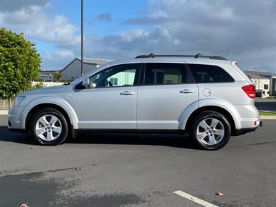 2012 Dodge Journey - Thumbnail