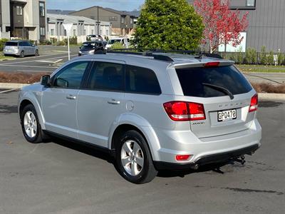 2012 Dodge Journey - Thumbnail