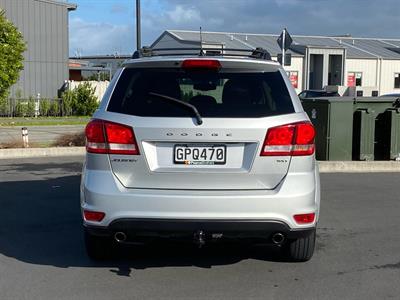 2012 Dodge Journey - Thumbnail