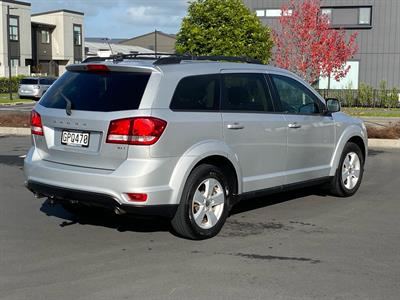 2012 Dodge Journey - Thumbnail