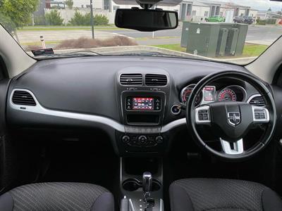 2012 Dodge Journey - Thumbnail