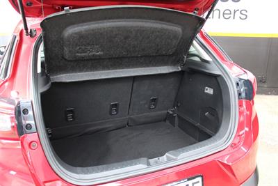 2016 Mazda Cx-3 - Thumbnail