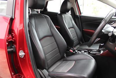 2016 Mazda Cx-3 - Thumbnail