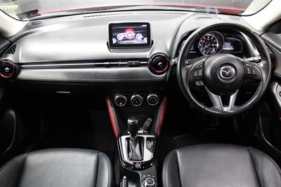 2016 Mazda Cx-3 - Thumbnail