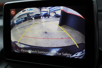 2016 Mazda Cx-3 - Thumbnail