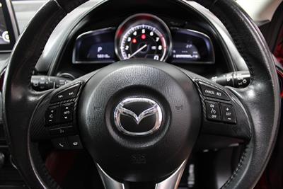 2016 Mazda Cx-3 - Thumbnail