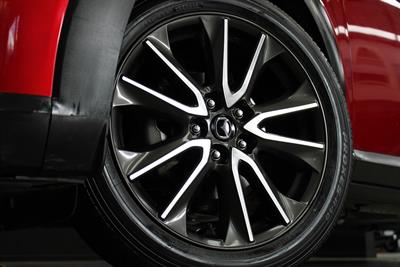 2016 Mazda Cx-3 - Thumbnail