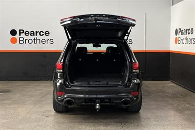 2015 Jeep Grand Cherokee - Thumbnail