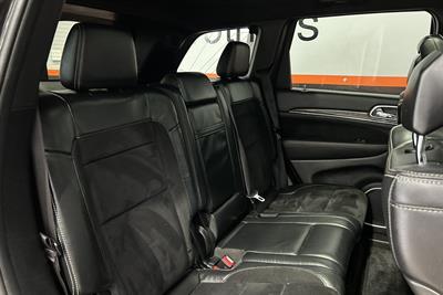 2015 Jeep Grand Cherokee - Thumbnail