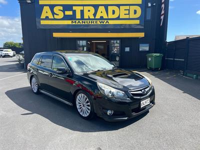 2009 Subaru Legacy - Image Coming Soon