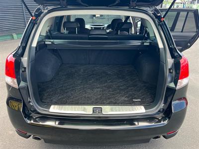 2009 Subaru Legacy - Thumbnail