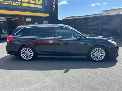 2009 Subaru Legacy - Thumbnail