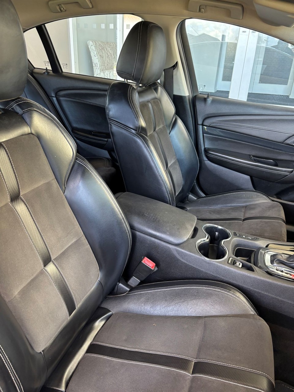 2013 Holden Commodore