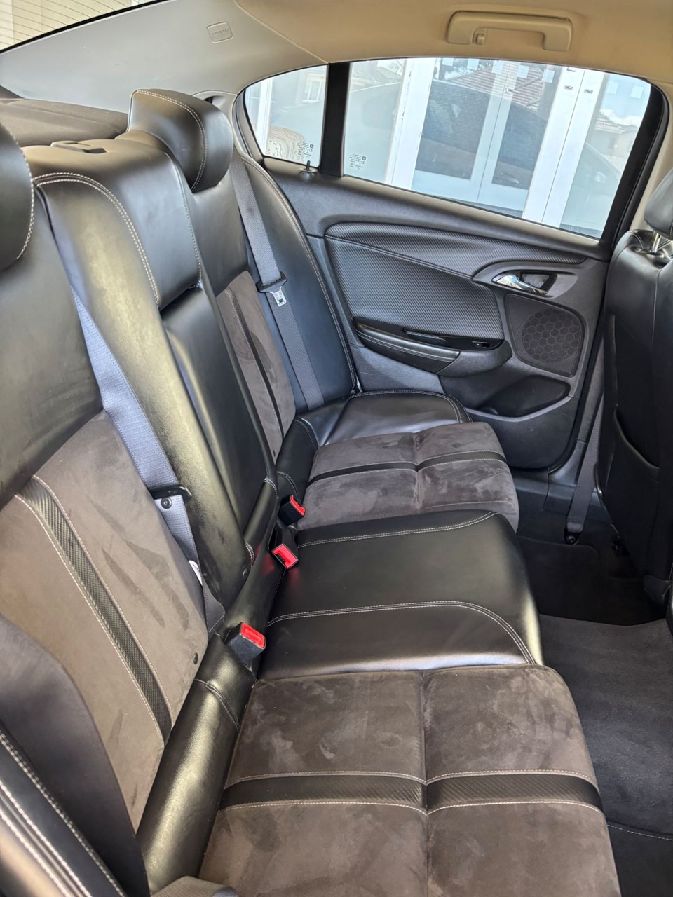 2013 Holden Commodore