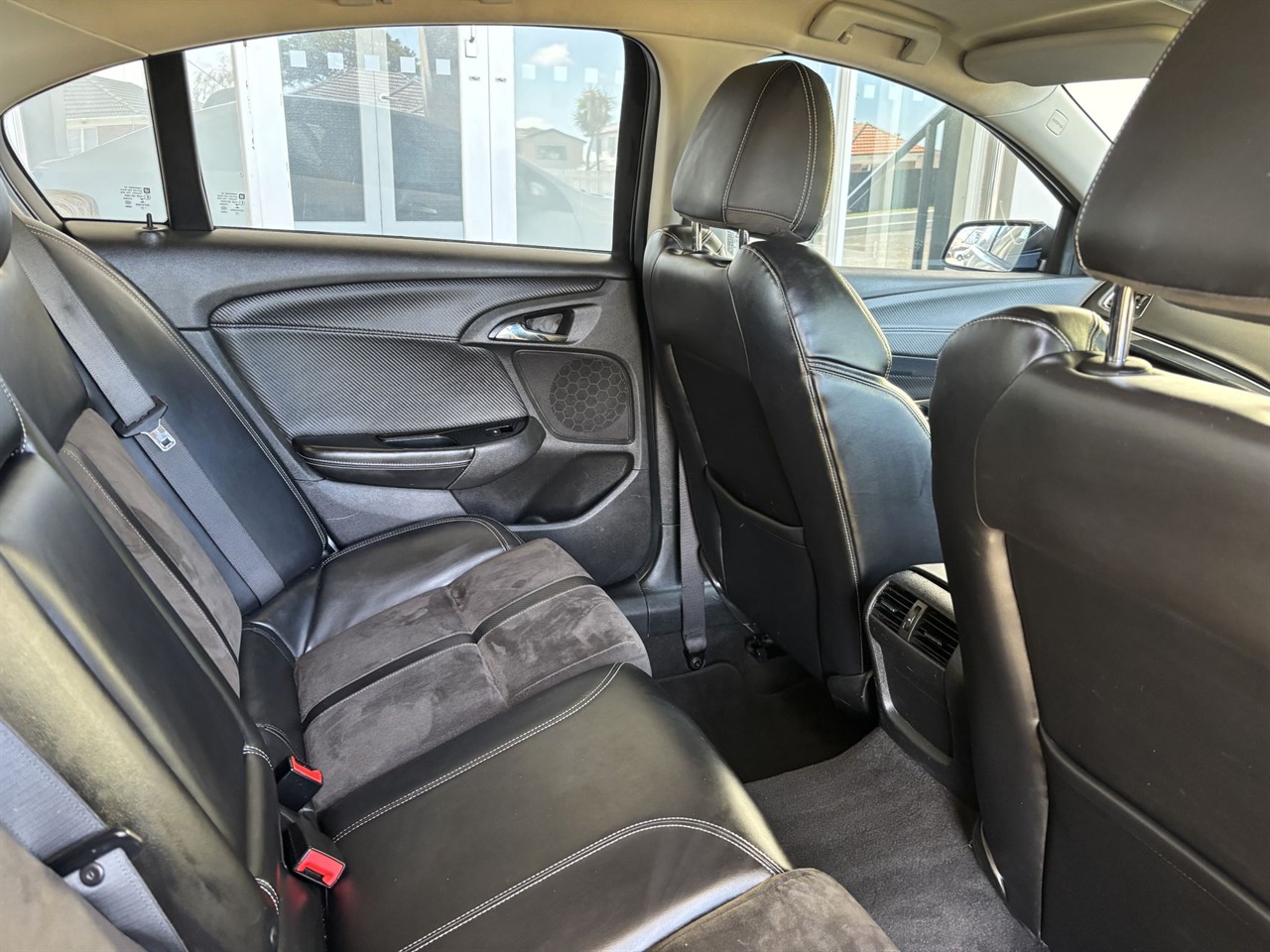 2013 Holden Commodore