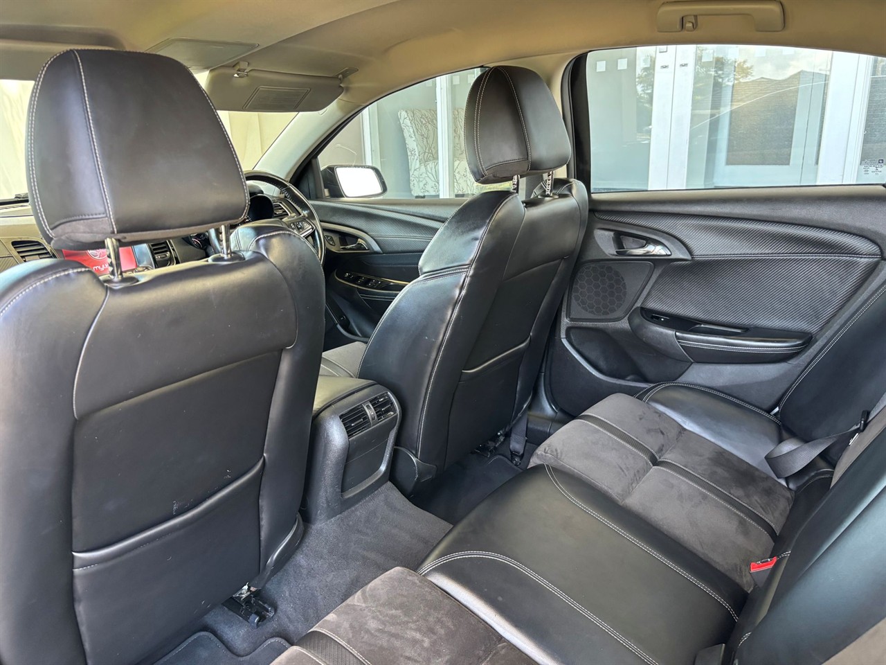 2013 Holden Commodore