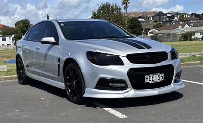 2013 Holden Commodore - Thumbnail