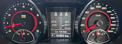 2013 Holden Commodore - Thumbnail