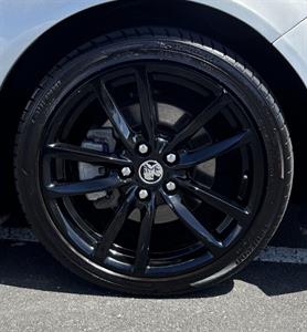 2013 Holden Commodore - Thumbnail