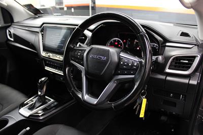 2020 Isuzu D-Max - Thumbnail