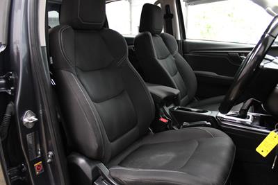 2020 Isuzu D-Max - Thumbnail