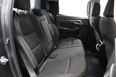 2020 Isuzu D-Max - Thumbnail