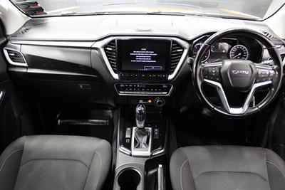 2020 Isuzu D-Max - Thumbnail