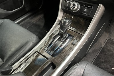 2014 Honda Accord - Thumbnail