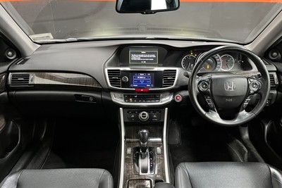 2014 Honda Accord - Thumbnail