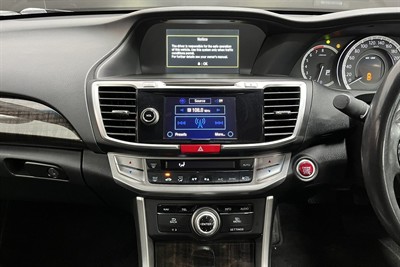 2014 Honda Accord - Thumbnail