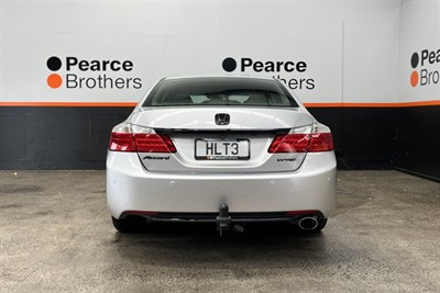 2014 Honda Accord - Thumbnail