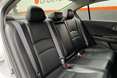 2014 Honda Accord - Thumbnail