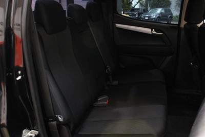 2017 Isuzu D-Max - Thumbnail