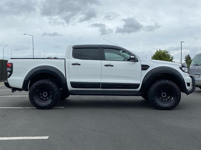 2016 Ford Ranger - Thumbnail