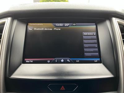 2016 Ford Ranger - Thumbnail