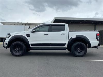 2016 Ford Ranger - Thumbnail