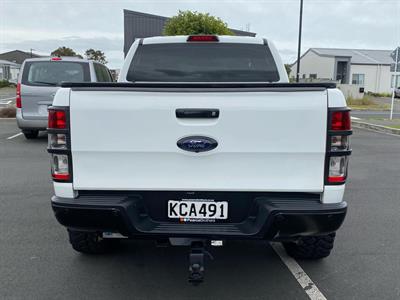 2016 Ford Ranger - Thumbnail