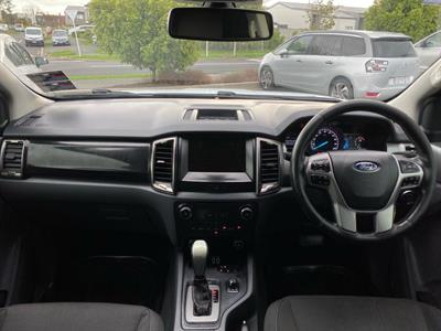 2018 Ford Ranger - Thumbnail