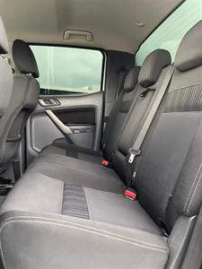 2018 Ford Ranger - Thumbnail