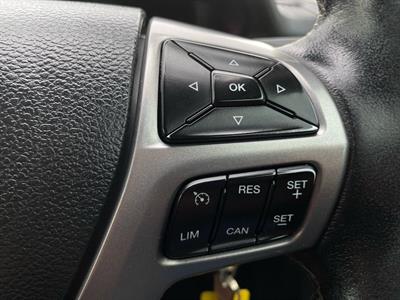 2018 Ford Ranger - Thumbnail