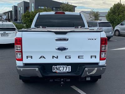2018 Ford Ranger - Thumbnail