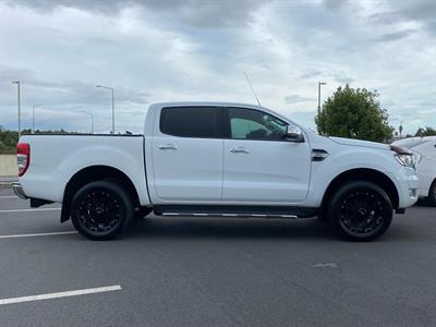 2018 Ford Ranger - Thumbnail